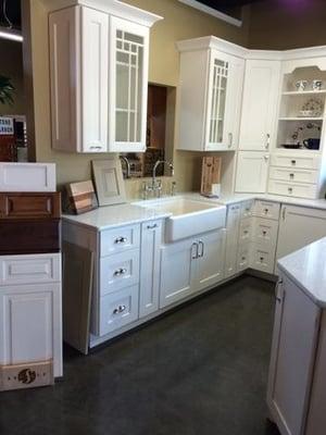 Kitchen & Bath Design Works