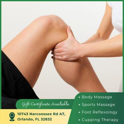 Come And Try Our Services