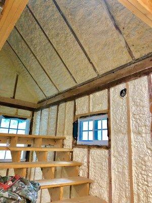 Three Brothers Insulation