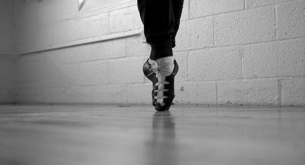 Irish Dance