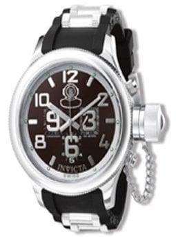 Invicta Russian Diver Watch