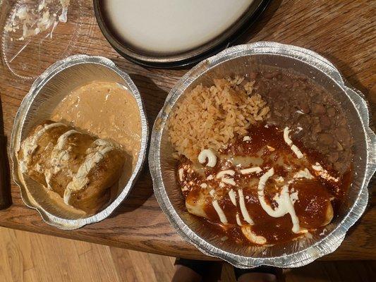 10th Avenue Burrito Co