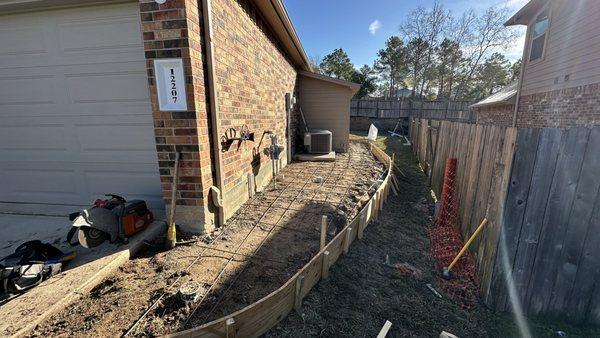 Amador Concrete Sawcutting