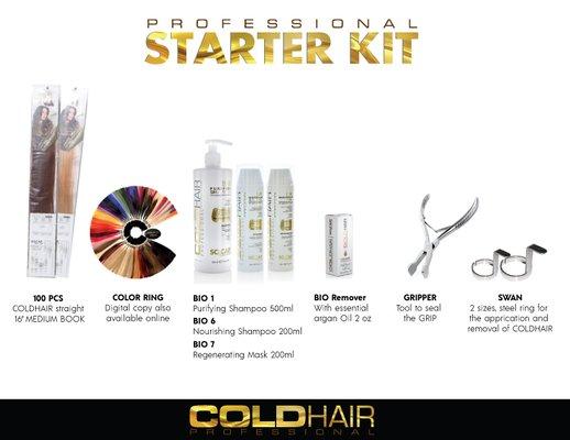 SOCAPUSA Hair Extensions