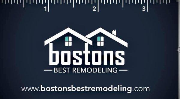 Bostons Best Remodeling