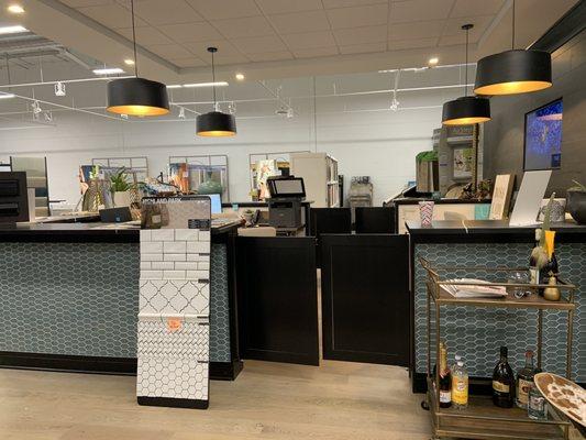 Boss Carpet One Floor & Home