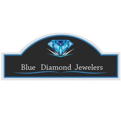 Blue Diamond Jewelers
