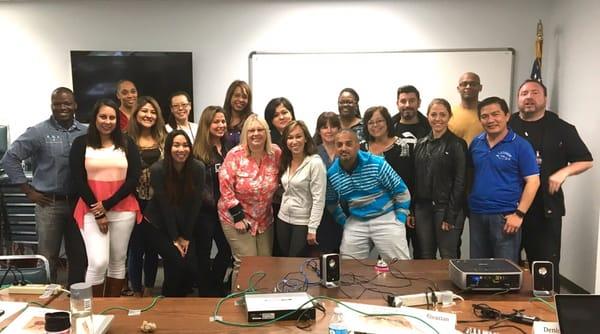 CDSS Community Care Licensing