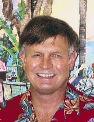 Paul L. Christianson, DDS