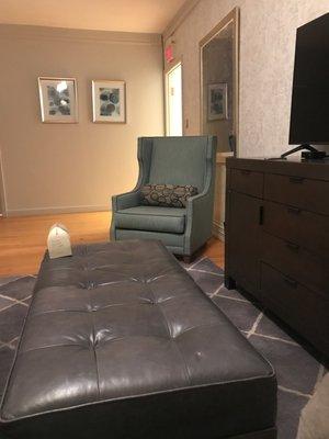 The Washington Park Inn