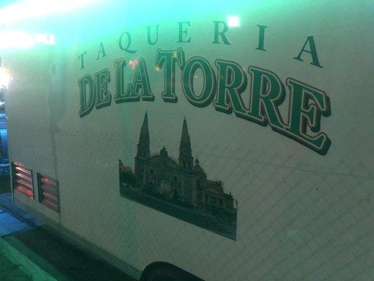 Taqueria De La Torre