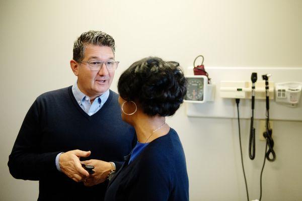 PentaHealth Village Family Medicine at Lionville