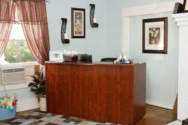 Edenway Birth Center