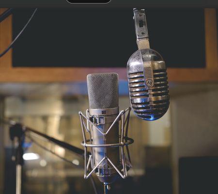 The Studio