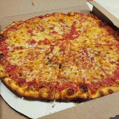 Deleite’s Pizza And Mexican Food