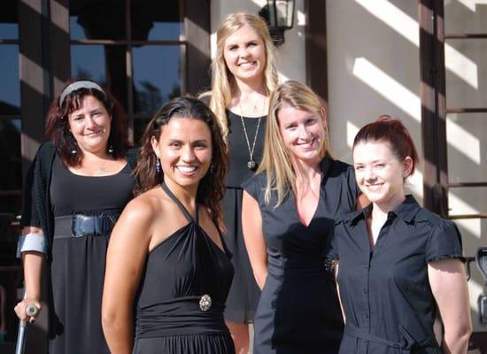 Event Staff Las Vegas