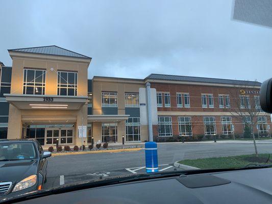 Sentara Family Medicine & Pediatrics