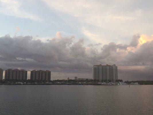 Tarpon Point Marina