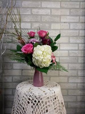 Fleurish