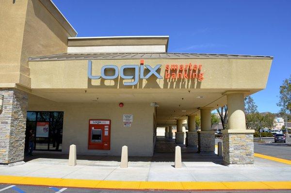 Logix - Simi Valley Cochran Branch