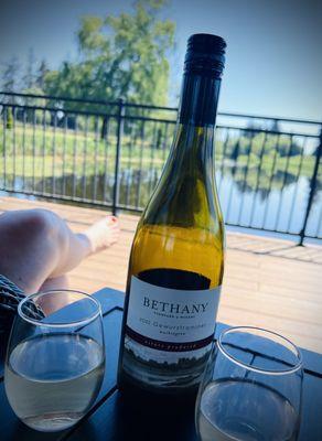 Bethany Vineyard & Winery