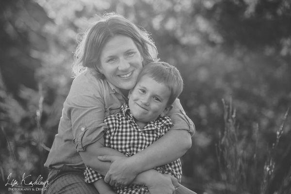 Lisa Kahlow Photography & Design