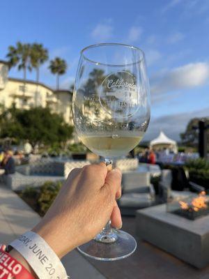 California Wine Festival - Carlsbad