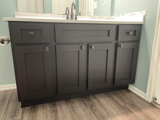 Sparks Remodeling & Handyman Services