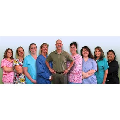 Robert E Mays Jr, DDS