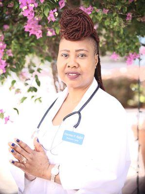 Sissterpat Home Health Care Services