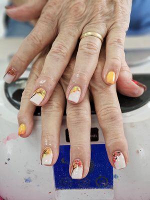 Princess Nails and Spa