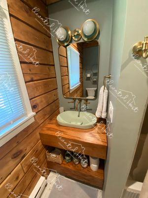 Short Term Rental Cleaning