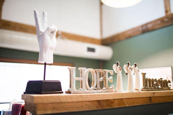 Awakening Chiropractic