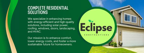 Eclipse Constructions