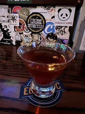 Scooter McQuade's Restaurant & Bar