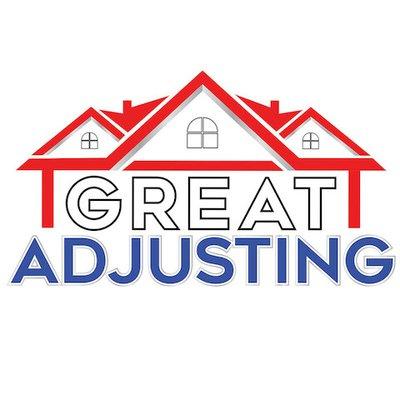 Great Adjusting