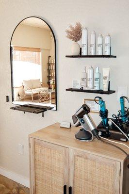 The Beauty Refinery Salon