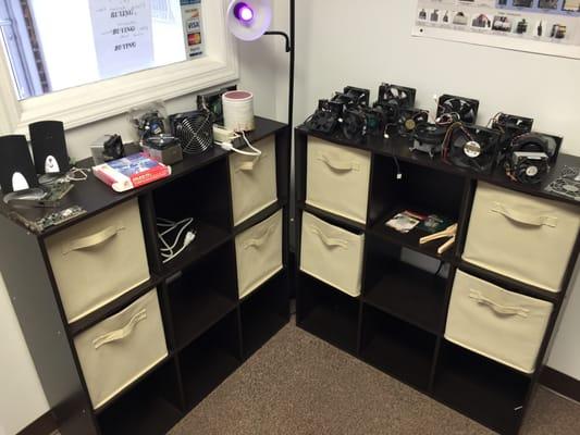 J&M Computer Repairs