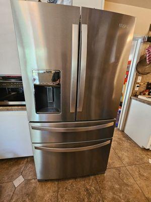 Refrigerator Repair Experts