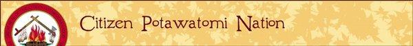 Citizen Potawatomi Nation