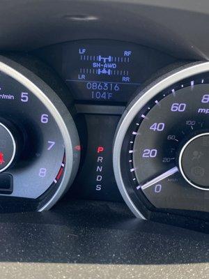 Clinton G. Martin Park