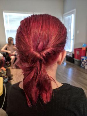 Tangled T's Hair Studio