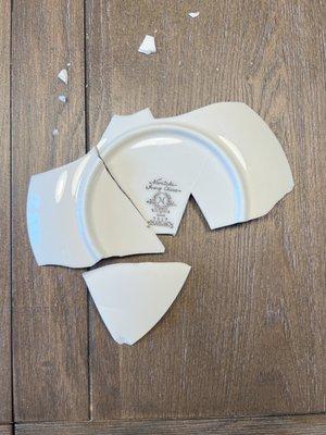 Two Men and a Truck Moving and Storage