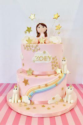 Bibby's Cakes