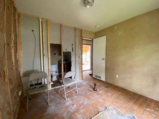 D&B Home Remodeling and Repair