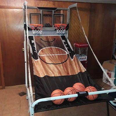 Rich Martin Product Assembly