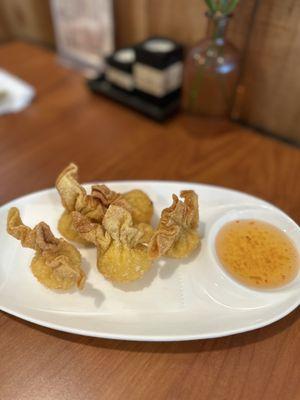 Thai Orchid Restaurant