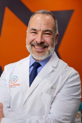 Stellar Smiles Ortho Coppell