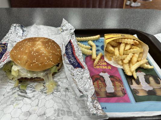 Braum's Ice Cream & Dairy Stores