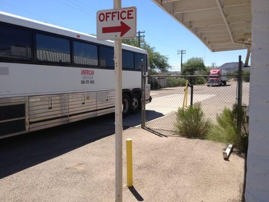 American CDL Driver Training LLC